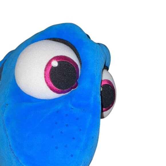 Disney/Pixar Large Finding Nemo/Dory Plush Lot-25 in-Used - Picture 5 of 12